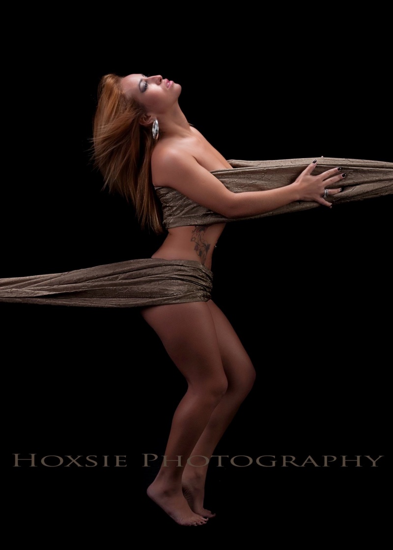 Female model photo shoot of Hally Dancer in Boston,Ma