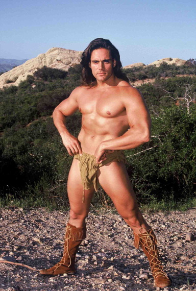 Male model photo shoot of Gary Lee Boas in Los Angeles, California