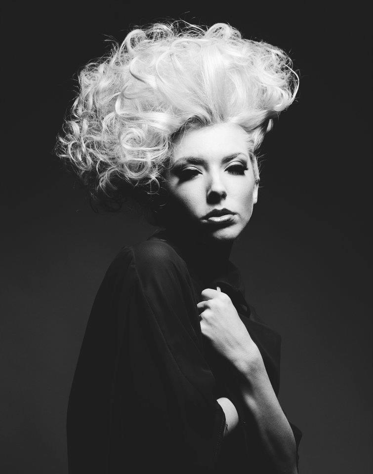 Female model photo shoot of Whitney Cordray by Stephen K Photography