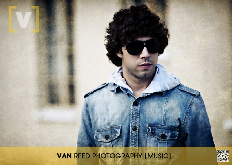 Male model photo shoot of Van Reed Photography in Eunice, La.