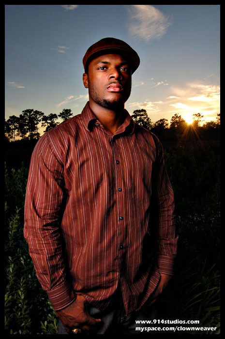 Male model photo shoot of Chris C Wells by 914studios in Mims, Fl