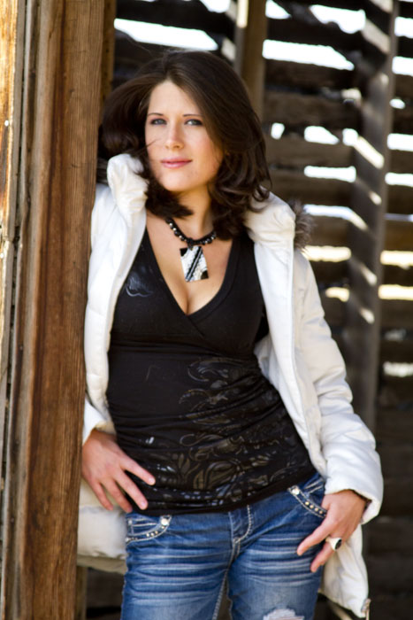 Female model photo shoot of Jordynn Pamela by Hays Photography in Fort Collins, CO
