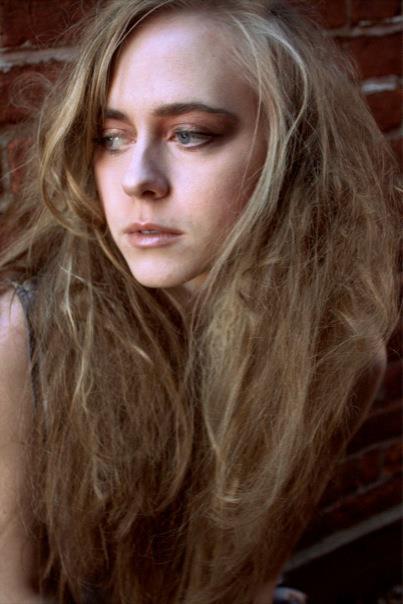 Female model photo shoot of Shannon Rose Slavik by Roxanne Spooner