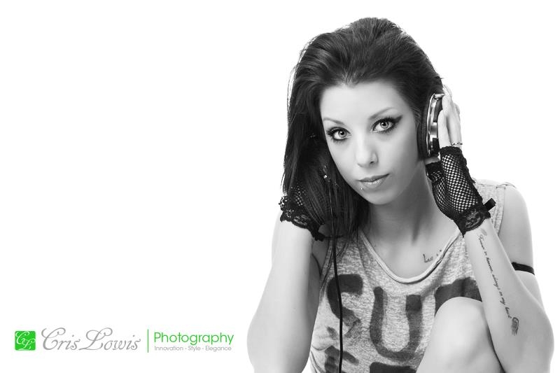 Female model photo shoot of treasa88 in Stafford