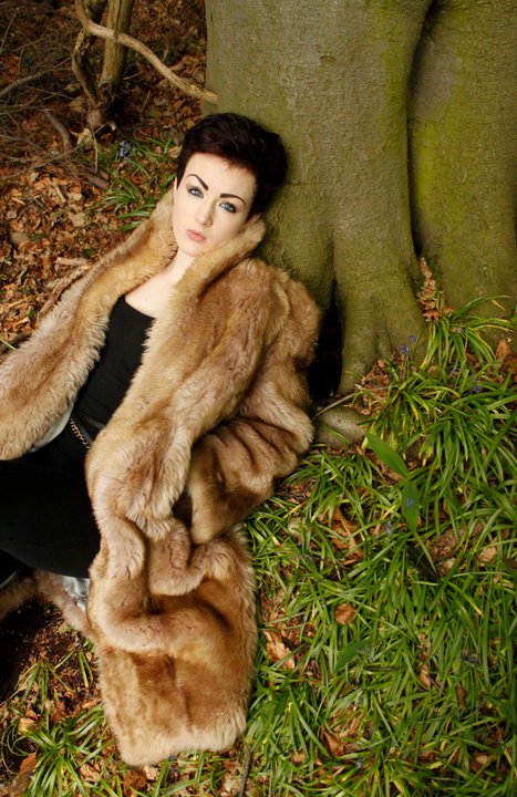 Female model photo shoot of LaurenRebecca in Mansfield, UK