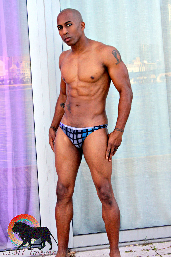 Male model photo shoot of Reemuhlus by LLMT- Imagez in Miami, clothing designed by NoRal Apparel 