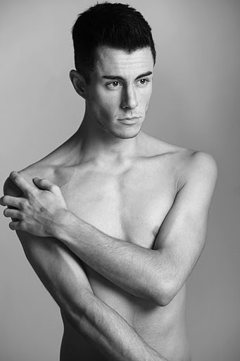 Male model photo shoot of Simon Paul Hunter in Edinburgh