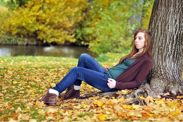 Female model photo shoot of Sadie Hatch by houstonryan in Sugarhouse Park