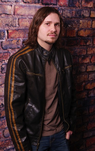 Male model photo shoot of Blake Winderlich