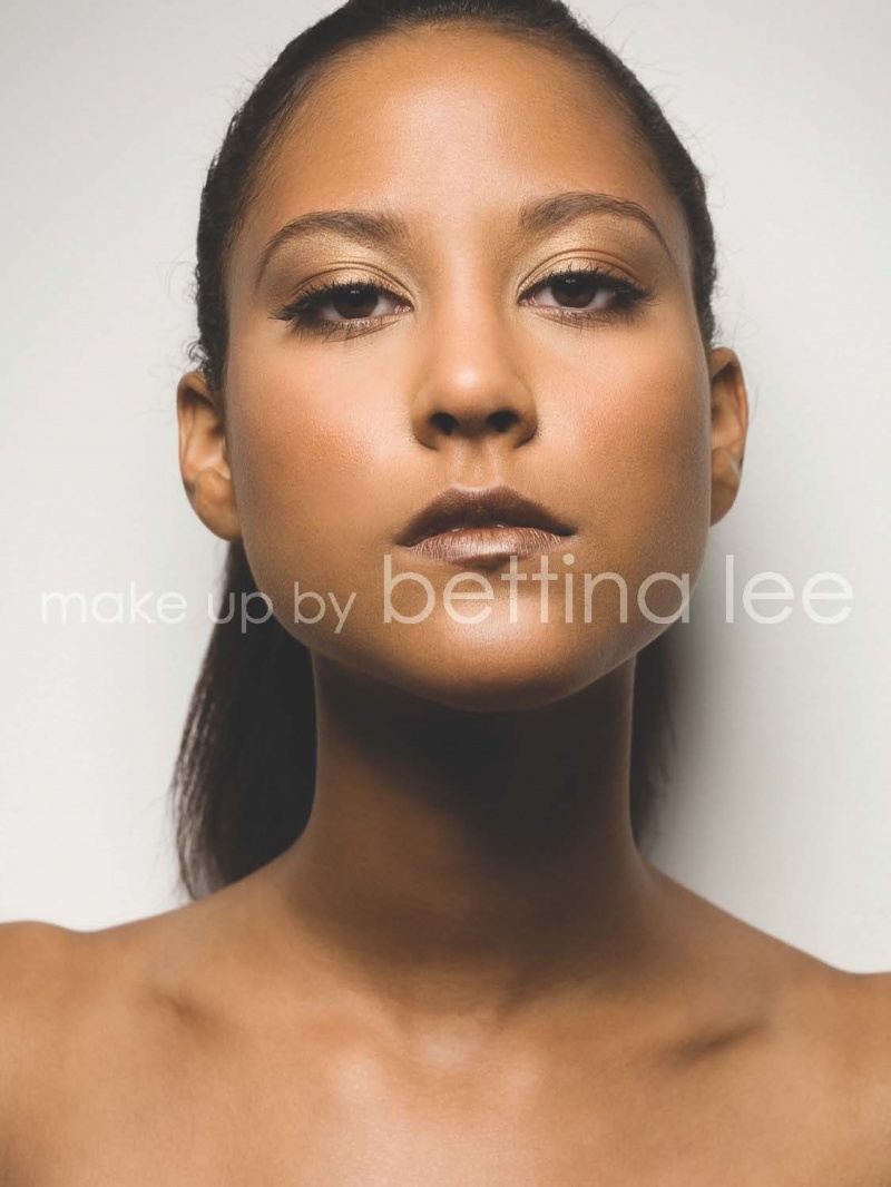 Female model photo shoot of Bettina Lee 