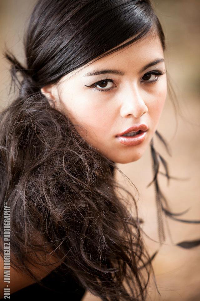 Female model photo shoot of Cami Florez