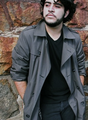 Male model photo shoot of EnmanuelSuarez
