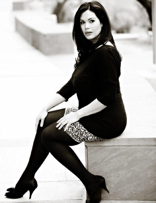 Female model photo shoot of Jacqueline Ferriera in Phoenix, AZ