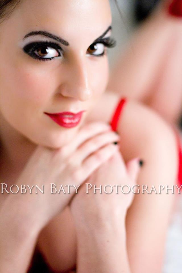 Female model photo shoot of Jenny Lynn VA by Robyn Baty in Hornell, NY
