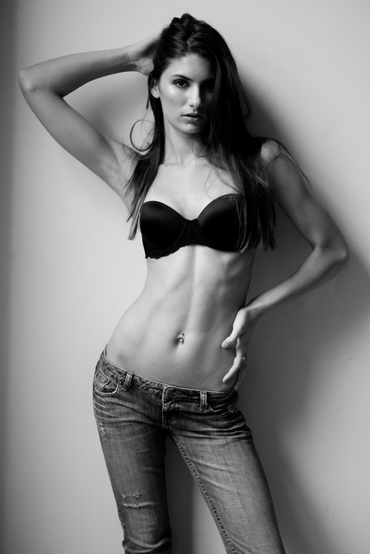 Female model photo shoot of Katelyn Rose Fritz