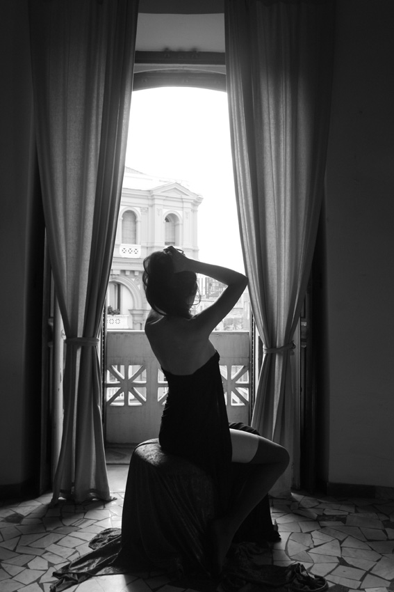 Female model photo shoot of Mary Quagliariello by fluxy23 in Naples - Italy