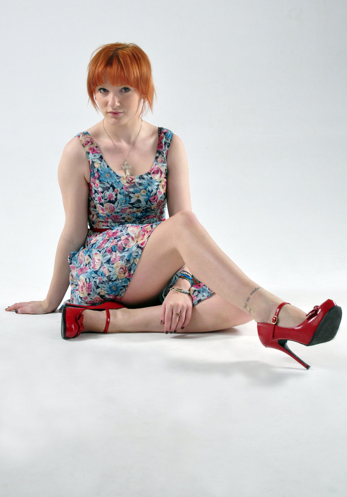 Female model photo shoot of Jo-V Photography in Stoke-On-Trent