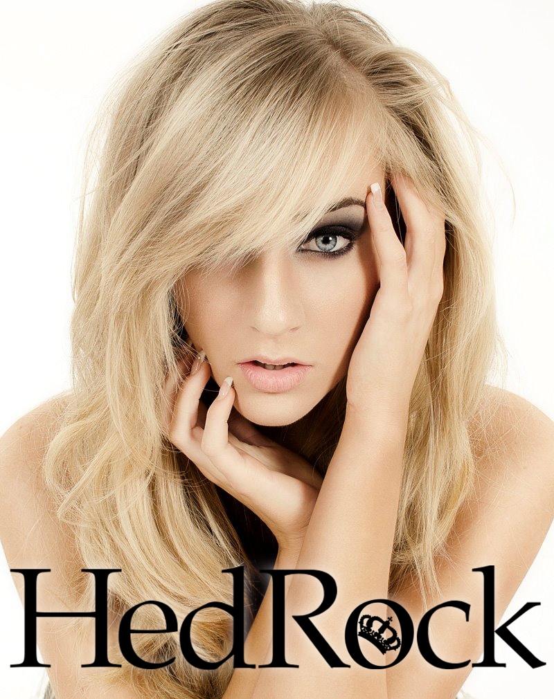 Male model photo shoot of HedRock Hair in Birmingham, UK