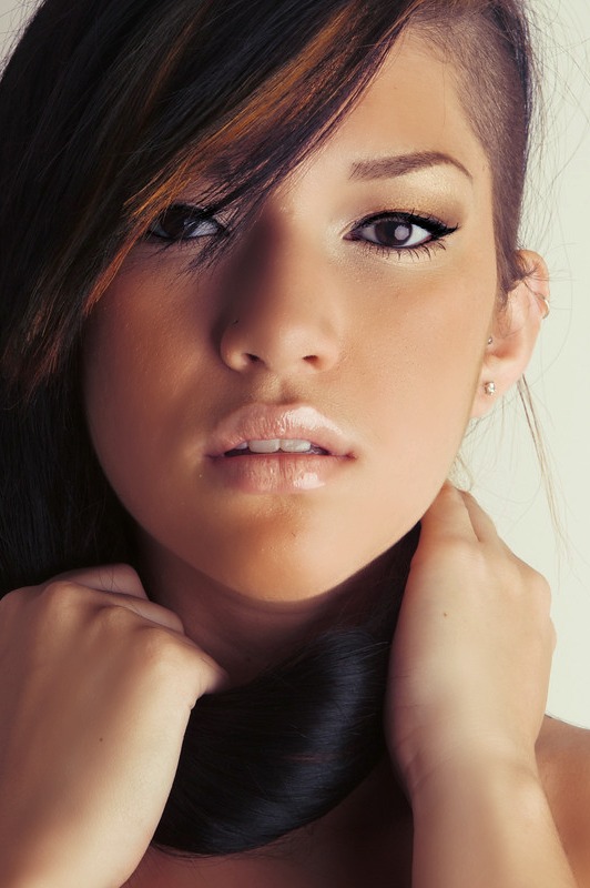 Female model photo shoot of Valeria Venezuela