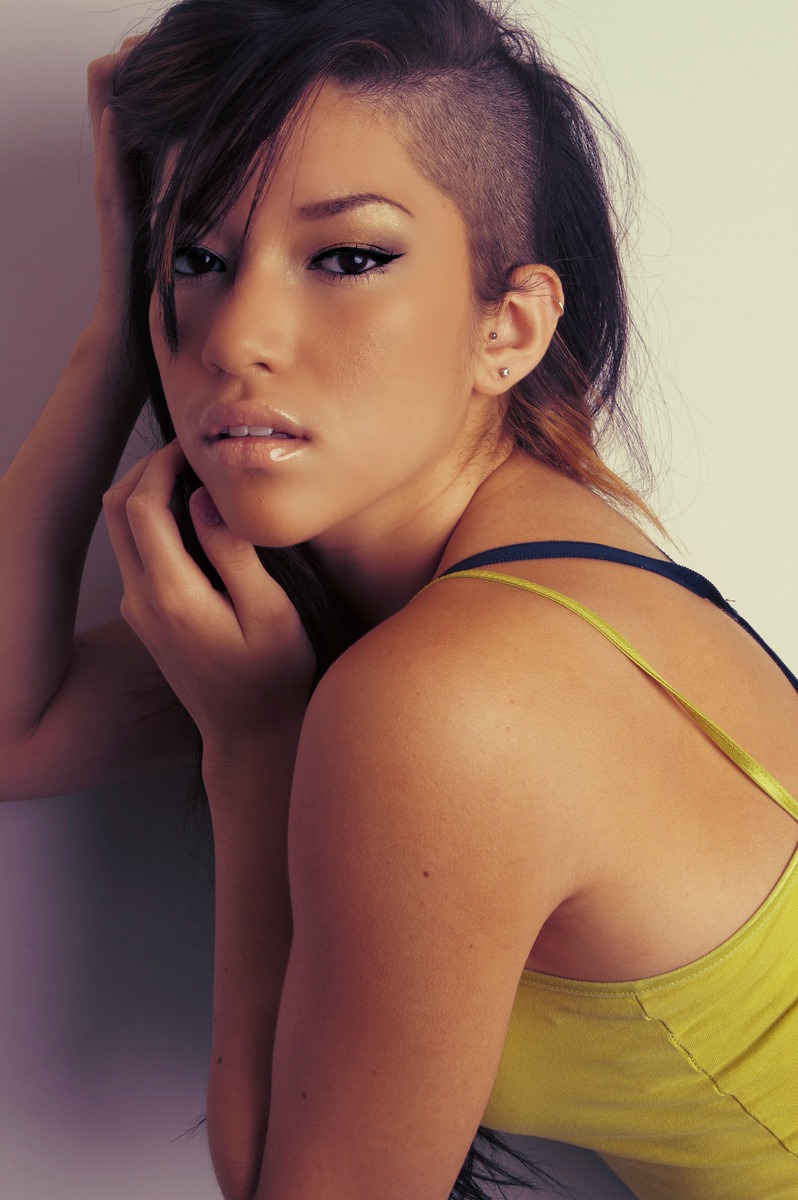 Female model photo shoot of Valeria Venezuela