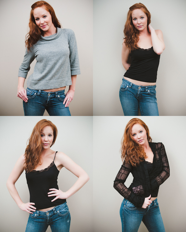 Female model photo shoot of Jenny Myles