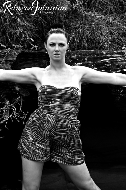 Female model photo shoot of RJohnston Photography in Terrigal