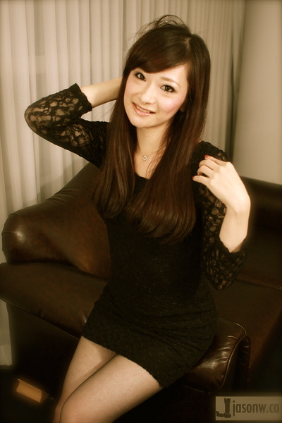 Female model photo shoot of Mako Togawa