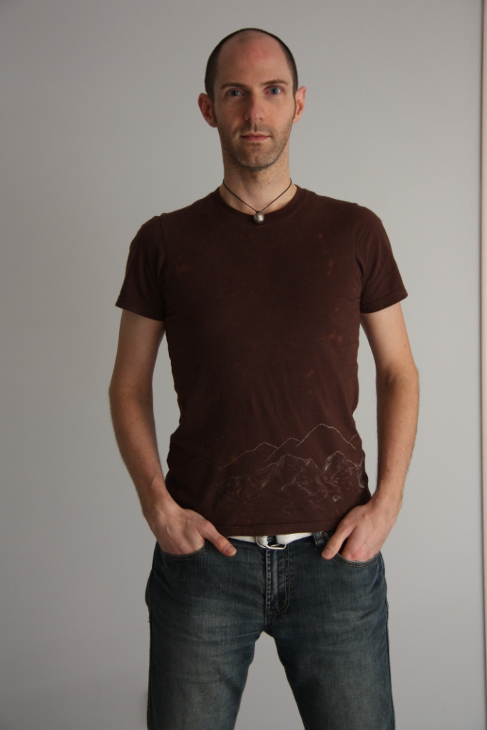 Male model photo shoot of Troy Nimetz in Surrey, BC, Canada