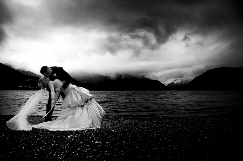Female model photo shoot of Sarbren Photography in Lake Hayes, Queenstown, New Zealand