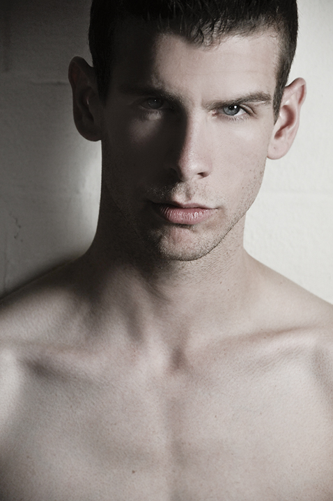 Male model photo shoot of Maxwell Waldorf