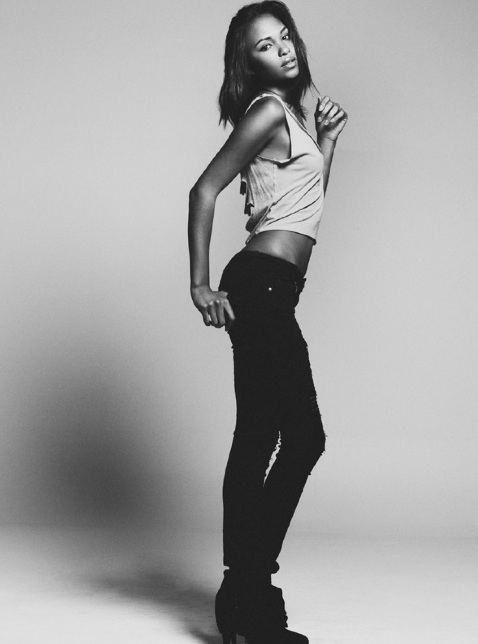 Female model photo shoot of Brianna Gilchrist