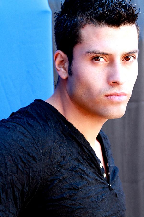 Male model photo shoot of Sergio Diaz