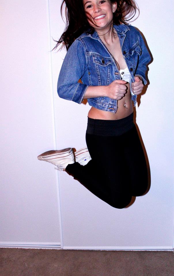 Female model photo shoot of Marisa Mills