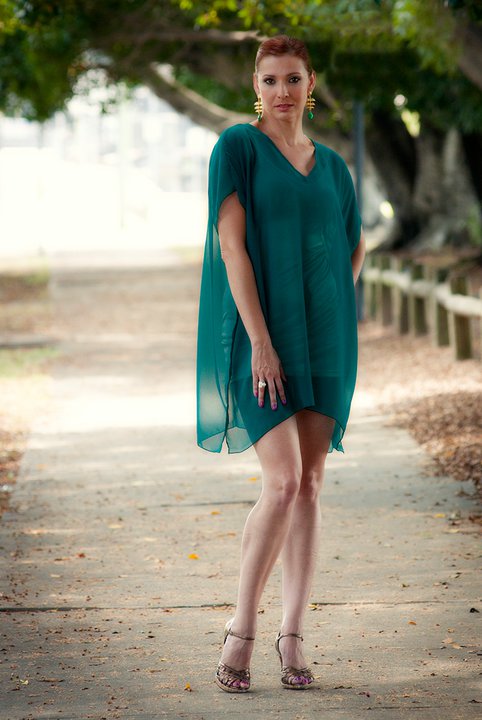 Female model photo shoot of BelleGalerie in Sydney