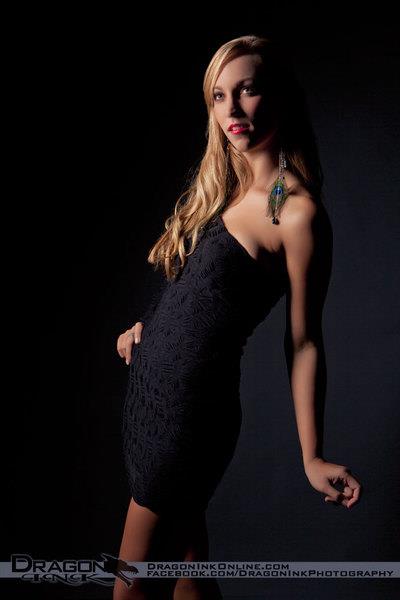 Female model photo shoot of steph_rose