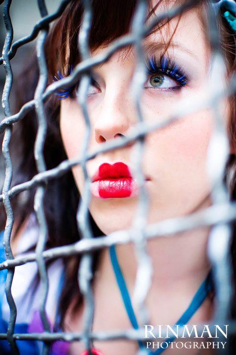 Female model photo shoot of Adelle Carr in Seattle