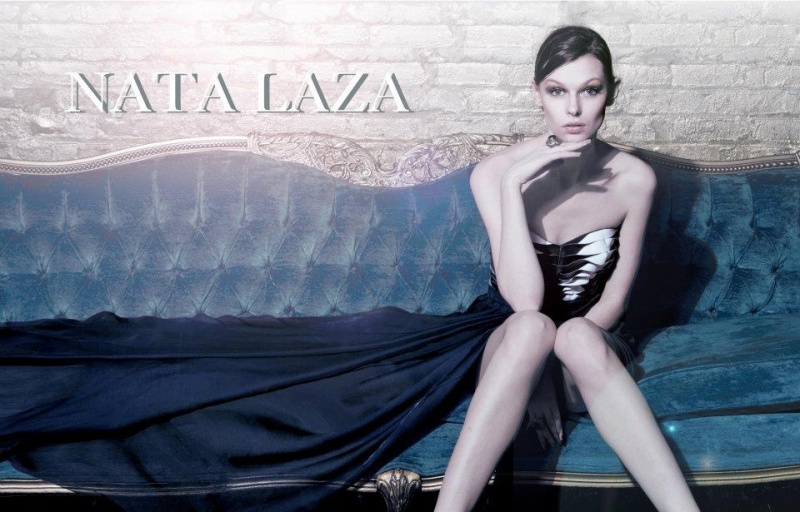 Female model photo shoot of Nata Laza