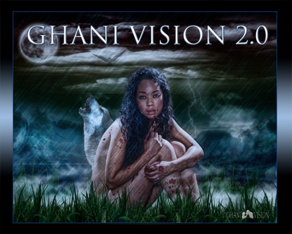 Female model photo shoot of Leah YI by GHANI VISION PHOTGRAPHY