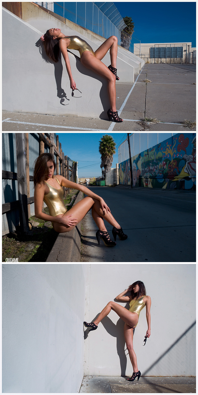 Male and Female model photo shoot of 149 and Misty Stachowski in San Diego, CA