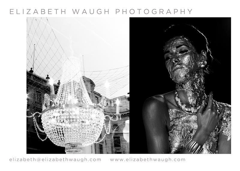Female model photo shoot of Elizabeth Waugh