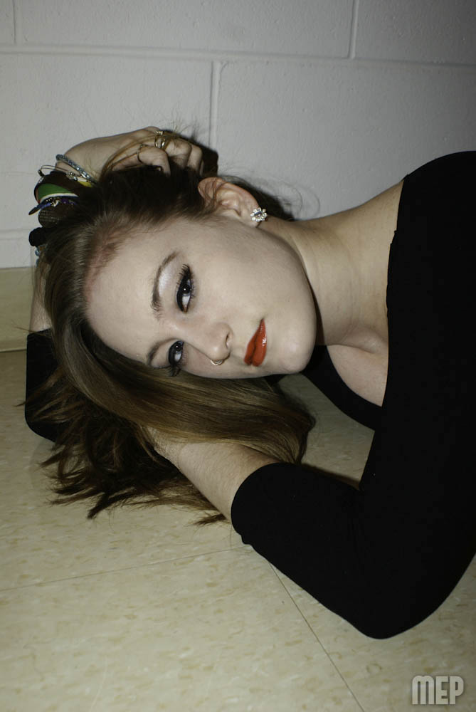 Female model photo shoot of Miss Elyse Photography