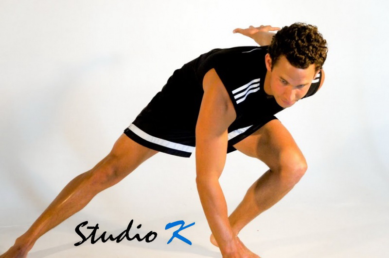Male model photo shoot of STUDIO K  in Atlanta, Ga