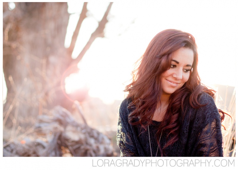 Female model photo shoot of Lora Grady Photography in Provo, Utah
