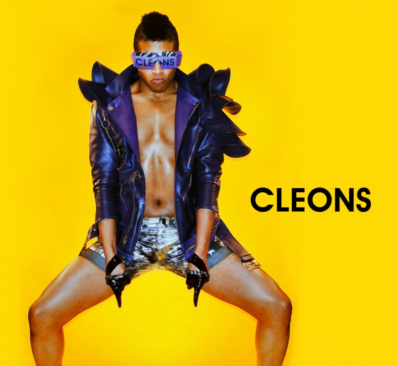 Male model photo shoot of CLEONS in Chicago