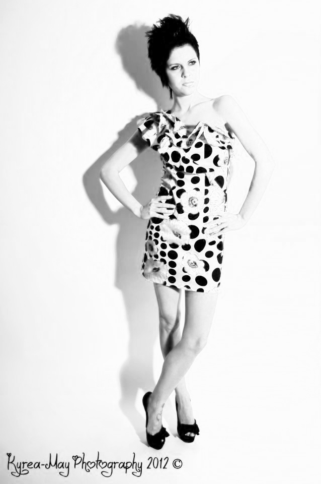 Female model photo shoot of jenny hingley