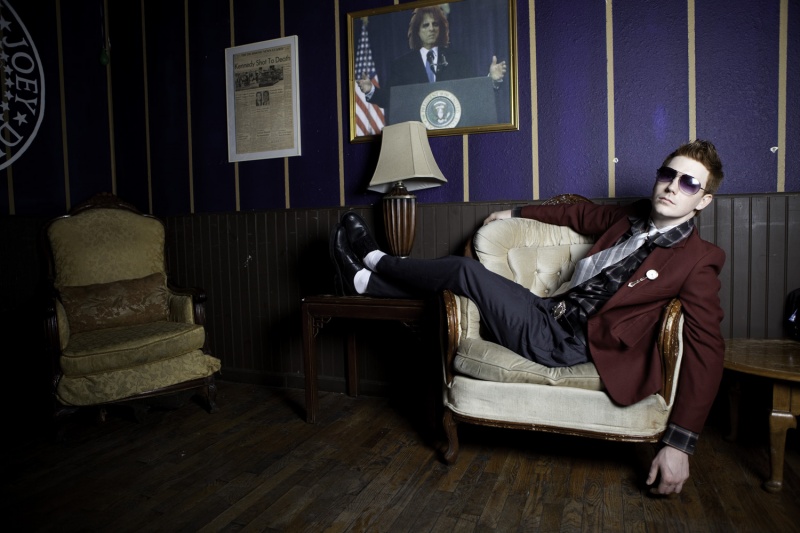 Male model photo shoot of Brandon Ejem by APhelpsLookPhotography in Washington D.C., MD