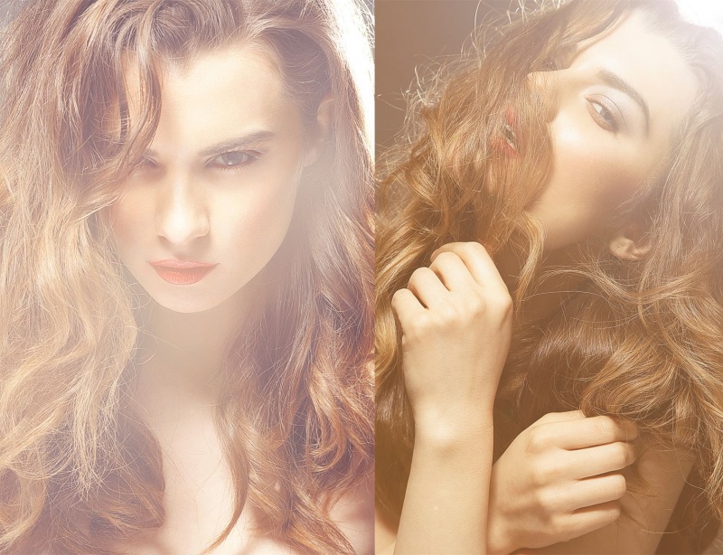Female model photo shoot of MARIA IVA by Love Memento