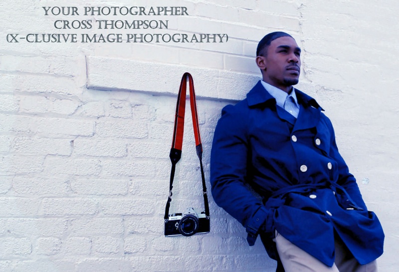 Male model photo shoot of Xclusive Imaging  in Washington, DC