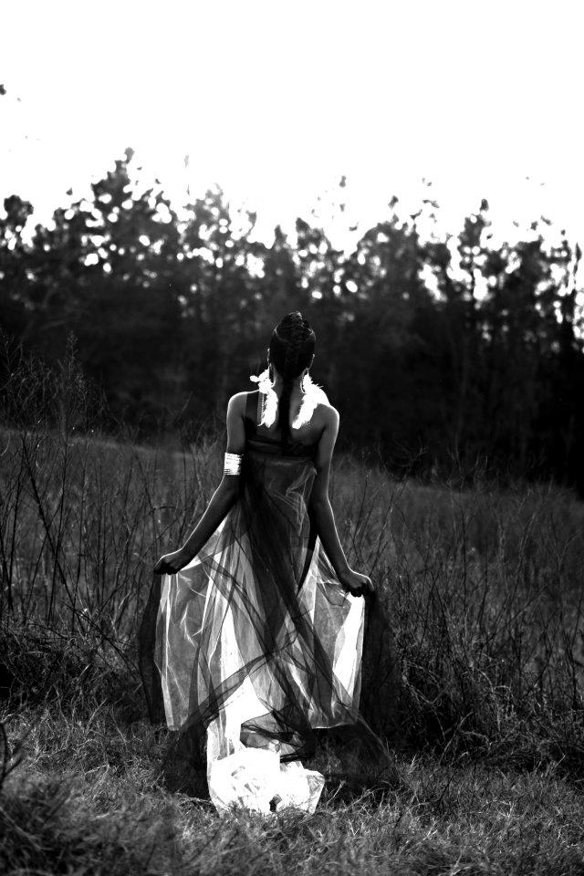 Female model photo shoot of iamDanielleBry in Gainesville, Florida