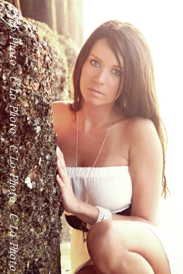 Female model photo shoot of C Lo Photo in Daytona Beach Fl.